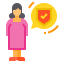 Pregnancy icon 64x64