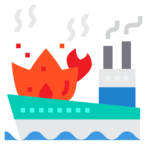 Fire icon