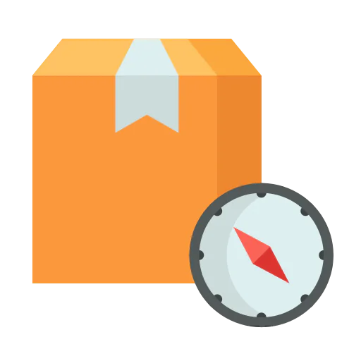 Package icon