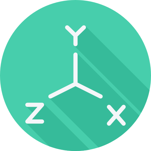 Axis Symbol