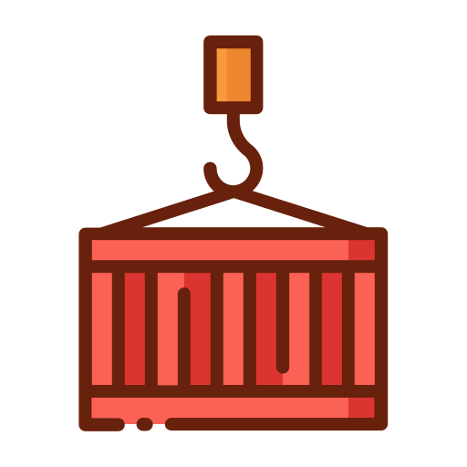 Container icon
