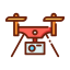 Drone icon 64x64