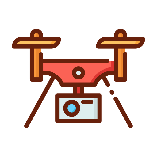 Drone icon
