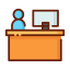 Customer service icon 64x64
