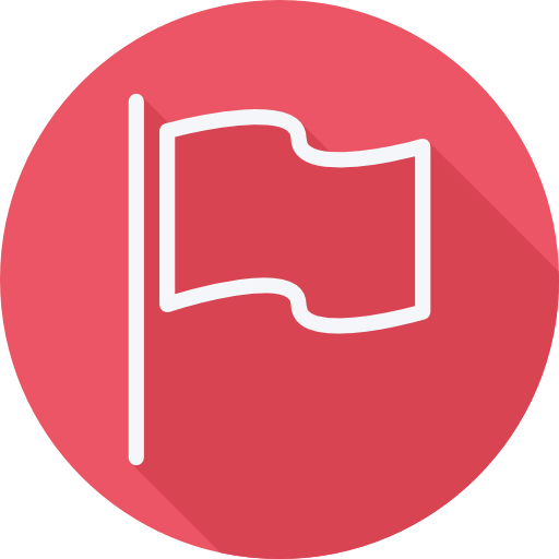 Flag icon