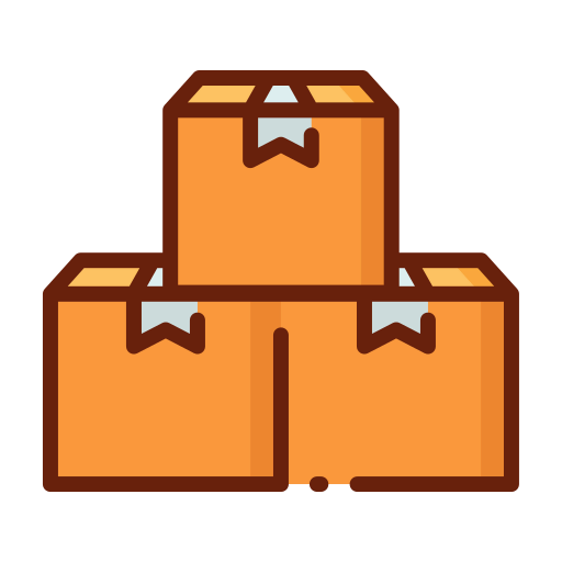 Box icon