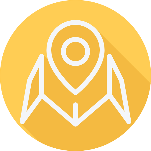 Map icon