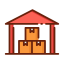 Warehouse icon 64x64