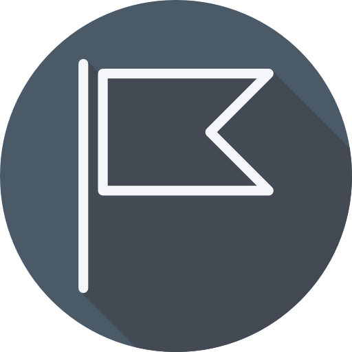 Flag icon