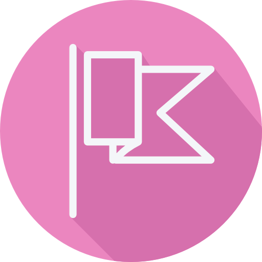 Flag icon