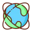 Worldwide icon 64x64