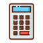 Calculator icon 64x64