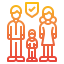 Insurance icon 64x64