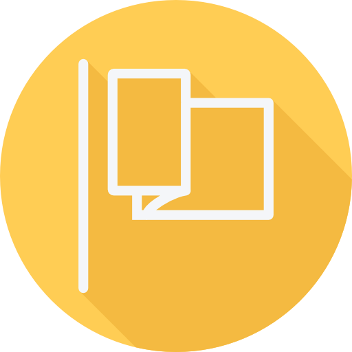Flag icon