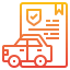 Insurance icon 64x64