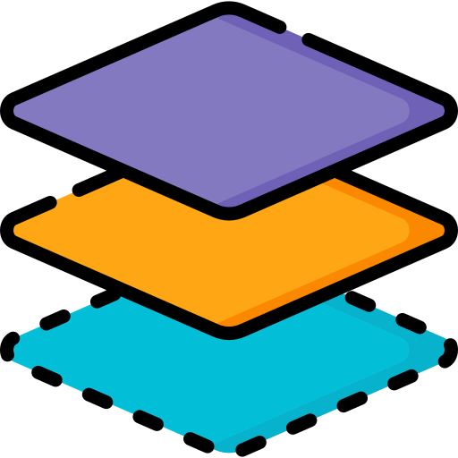Layers icon