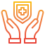 Insurance icon 64x64