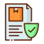 Insurance icon 64x64