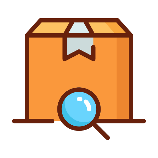 Tracking icon
