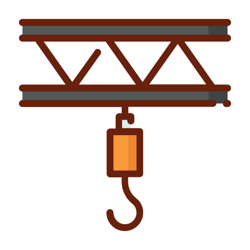 Crane icon