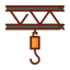 Crane icon 64x64