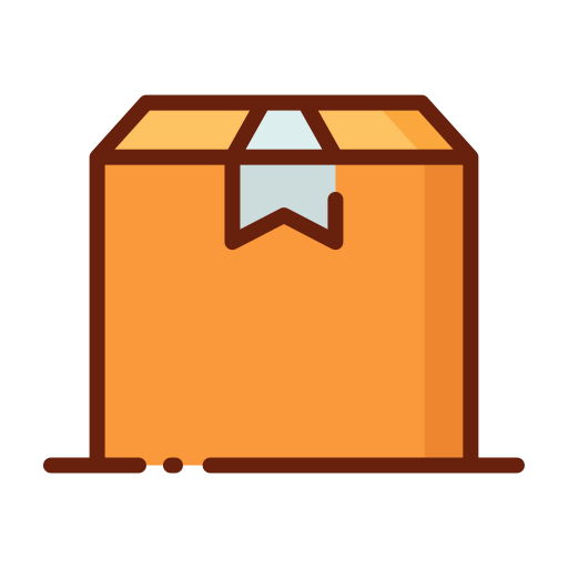 Box icon