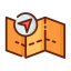 Map icon 64x64