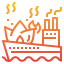 Fire icon 64x64
