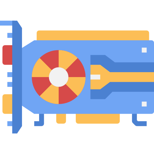 Gpu icon