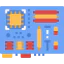 Motherboard icon 64x64