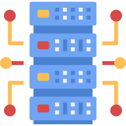Server icon