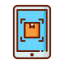Tracking icon 64x64