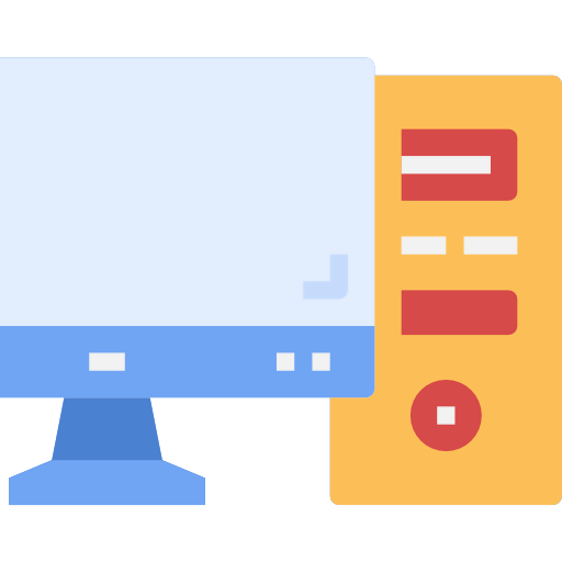 Computer icon
