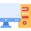Computer icon 64x64