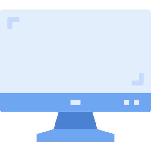 Screen icon