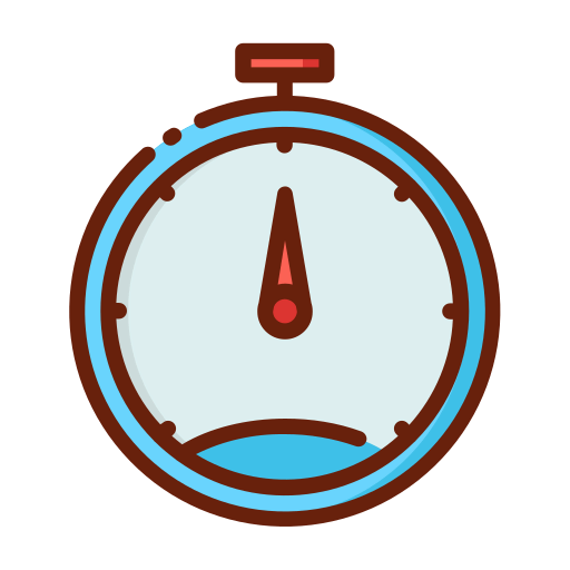 Chronometer icon