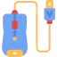 Mouse アイコン 64x64