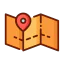 Map icon 64x64