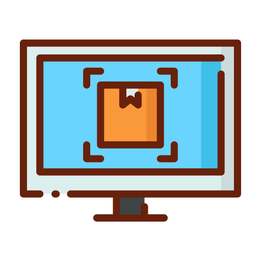 Tracking icon
