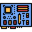 Motherboard アイコン 64x64