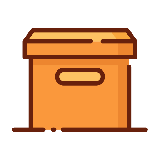 Box icon