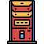 Tower アイコン 64x64