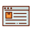 Online icon 64x64