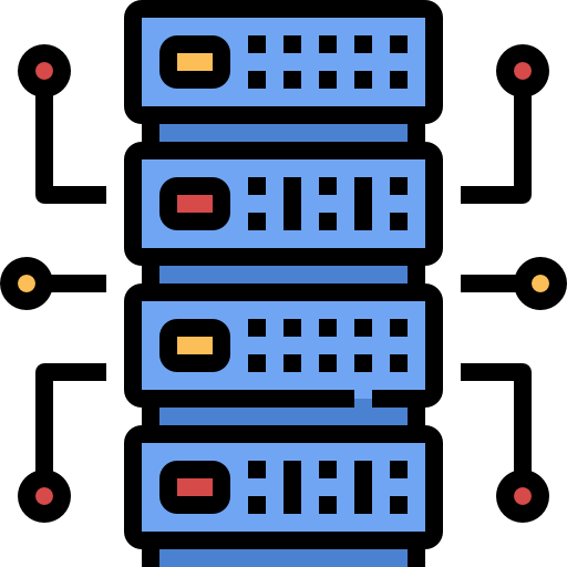 Server icon