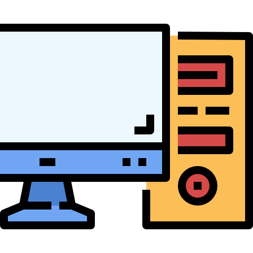 Computer 图标