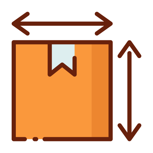 Package icon