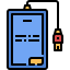 Hard disk アイコン 64x64
