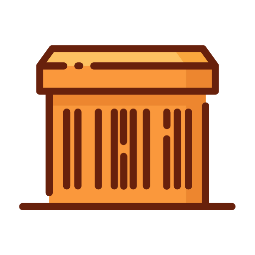 Barcode icon