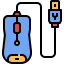 Mouse アイコン 64x64