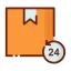 Упаковка иконка 64x64
